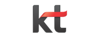 KT 로고