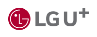 LGU+ 로고