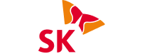 SK 로고